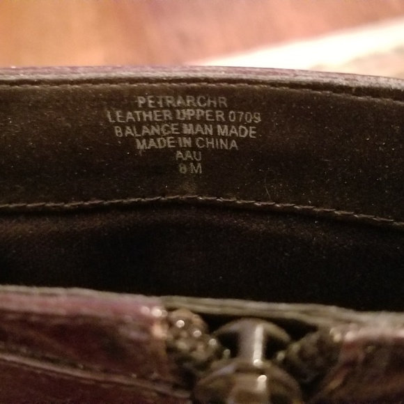 Classic NINE WEST "Bootie" - Picture 2 of 9